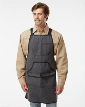 DRI DUCK - Workman's Apron - 1500