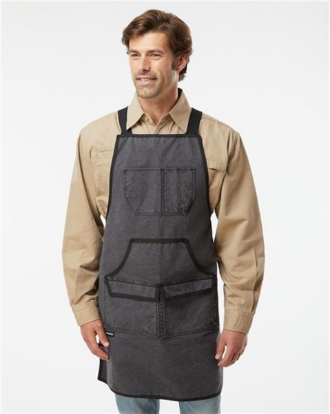 DRI DUCK - Workman's Apron - 1500