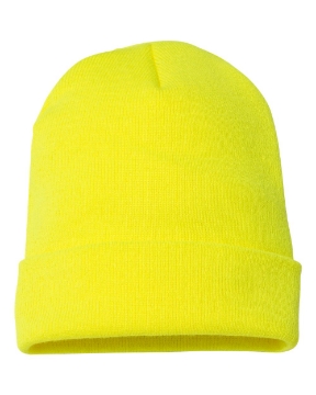 Safety Yellow