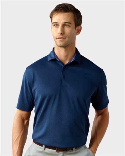 Paragon - Memphis Sueded Polo - 150