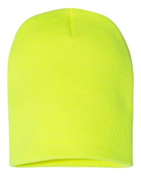 Safety Yellow