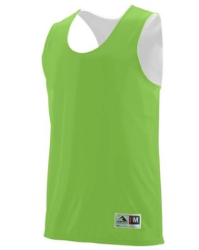 Augusta Sportswear - Reversible Wicking Tank Top - 148