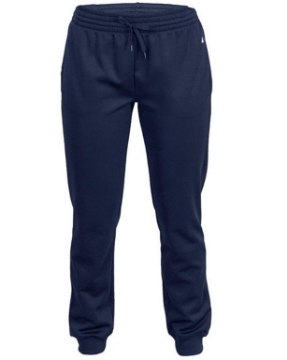 Badger - Women's Performance Fleece Joggers - 1476