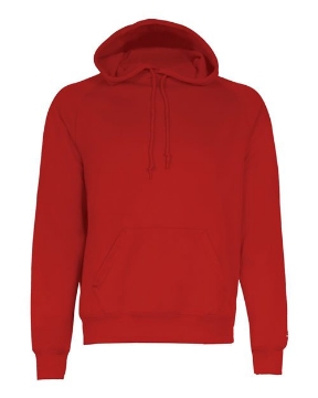 Badger - Women's Performance Fleece Hooded Sweatshirt - 1460