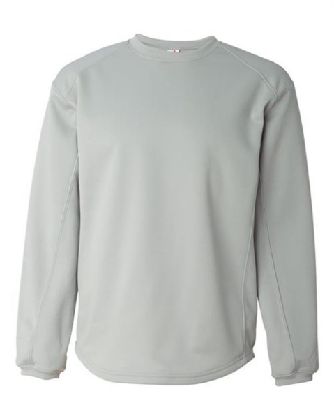 Badger - BT5 Performance Fleece Sweatshirt - 1453