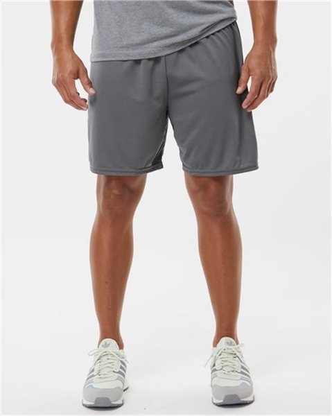 Augusta Sportswear - Octane Shorts - 1425