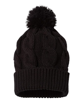 Richardson - Chunk Twist Cuffed Beanie - 141R