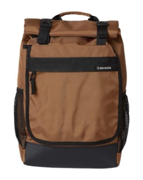 DRI DUCK - Rolltop Backpack - 1410