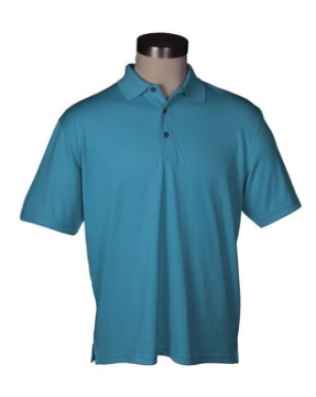 IZOD - Tonal Stripe Polo - 13Z0115