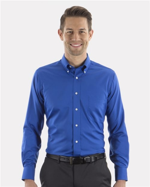 Van Heusen - Baby Twill Shirt - 13V0521