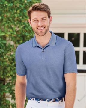 IZOD - Advantage Performance Polo - 13GK461