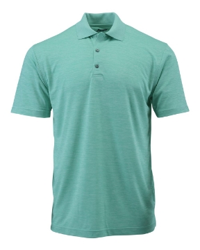 Surf Green Heather