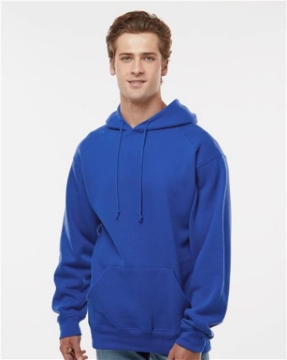 Badger - Hooded Sweatshirt - 1254