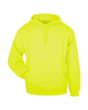 Safety Yellow