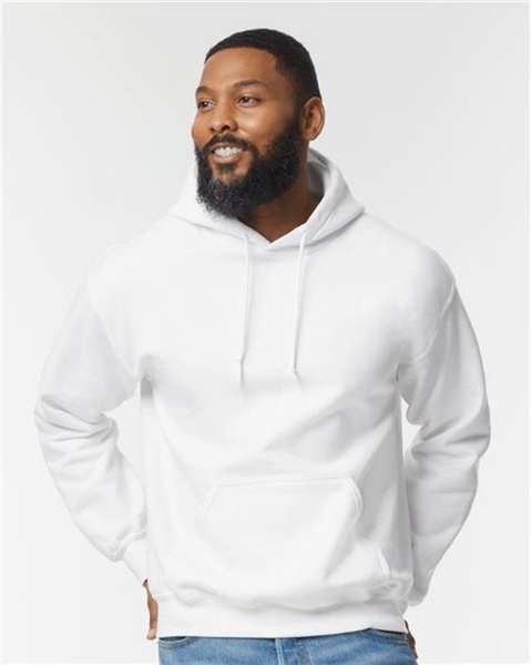 Gildan - DryBlend® Hooded Sweatshirt - 12500