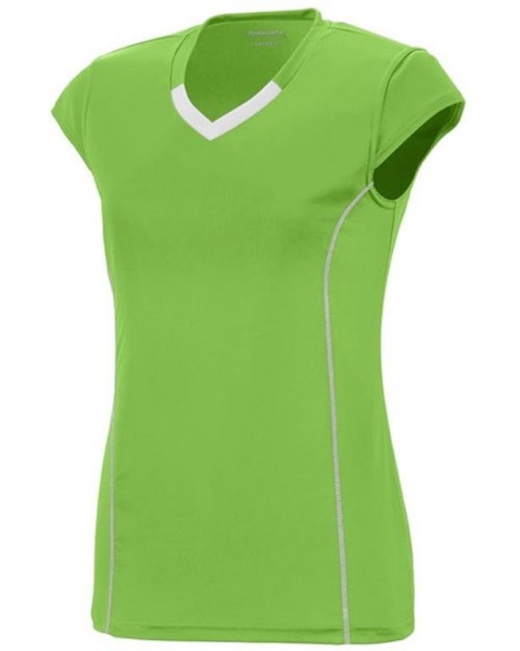 Augusta Sportswear - Girls' Blash Jersey - 1219