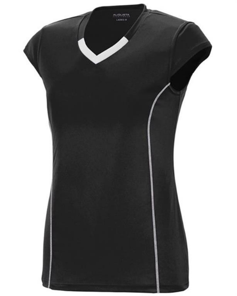 Augusta Sportswear - Women's Blash Jersey - 1218