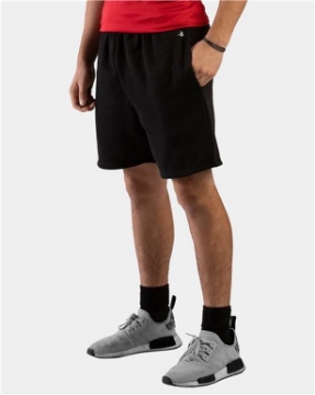 Badger - Athletic Fleece Shorts - 1207