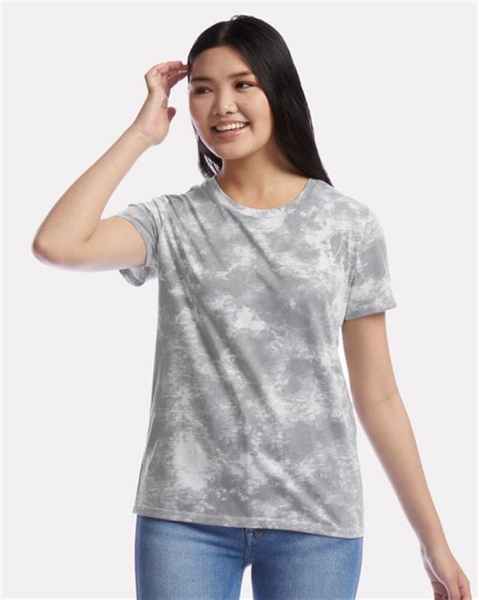 Alternative - Women's Cotton Jersey Go-To Tee - 1172