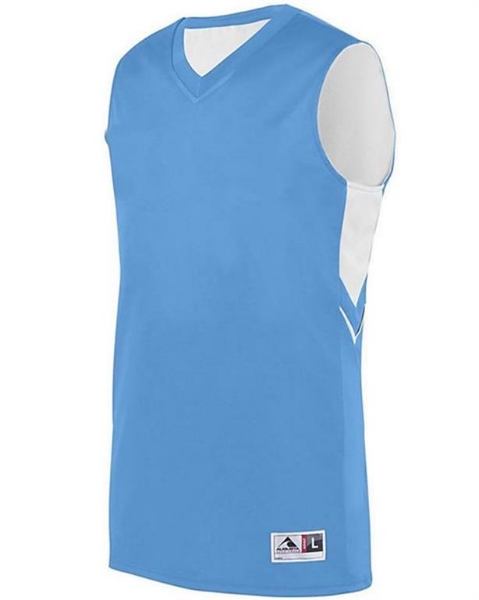 Augusta Sportswear - Youth Alley-Oop Reversible Jersey - 1167