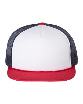 Richardson - Foamie Trucker Cap - 113