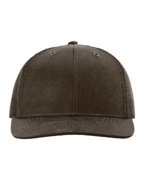 Richardson - Fremont Trucker Cap - 112WF