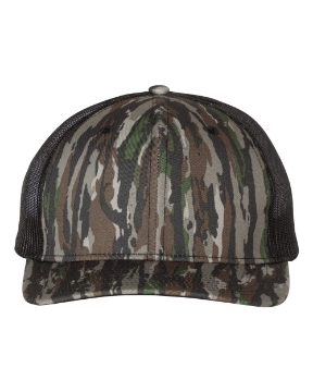 Realtree Original/ Black