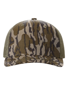 Mossy Oak Bottomland/ Loden