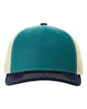 Blue Teal/ Birch/ Navy