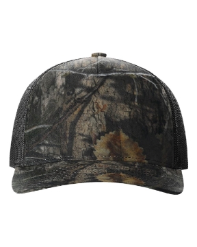 Mossy Oak Country DNA/ Black