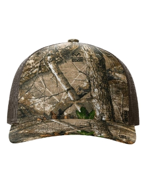 Realtree Edge/ Brown