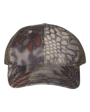 Kryptek Highlander/ Brown