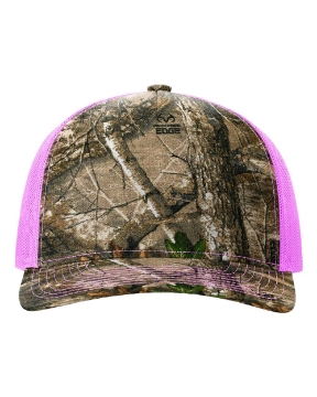 Realtree Edge/ Neon Pink