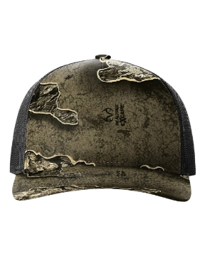 Realtree Escape/ Black