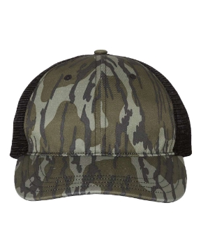 Mossy Oak Bottomland/ Black