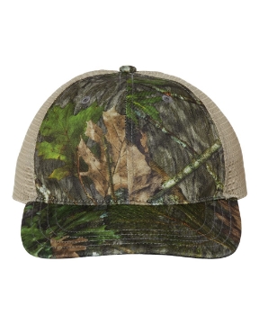 Mossy Oak Obsession/ Khaki