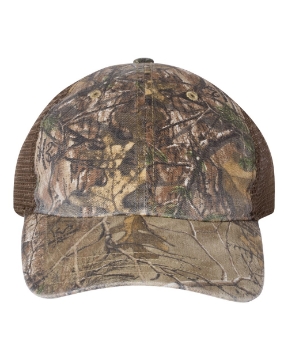 Realtree Edge/ Brown