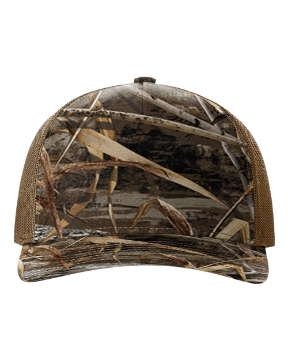 Realtree Max-7/ Buck