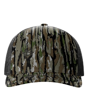 Realtree Original/ Black