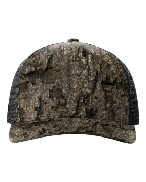 Realtree Timber/ Black