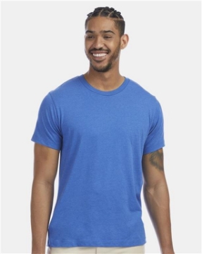 Alternative - Cotton Jersey CVC Go-To Tee - 1070CV