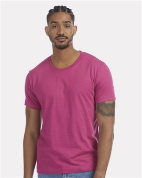 Alternative - Cotton Jersey Go-To Tee - 1070