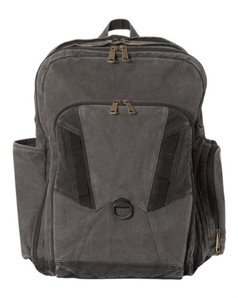 DRI DUCK - 32L Traveler Backpack - 1039