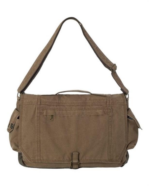 DRI DUCK - 16L Messenger Bag - 1036