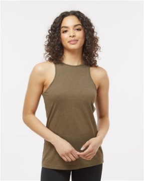 American Apparel - Women's CVC Tank - 101CVC