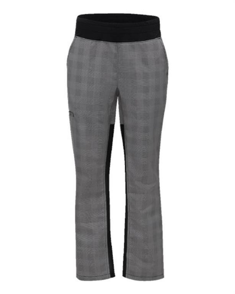 Chef Designs - Women's Airflow Chef Pants - 0P1W