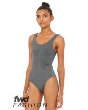 BELLA + CANVAS - FWD Fashion Women's Bodysuit - 0990