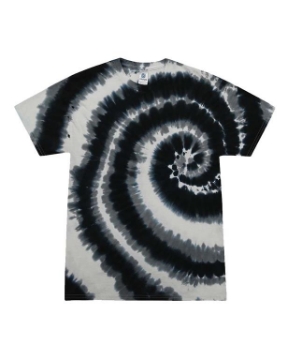 Swirl Black