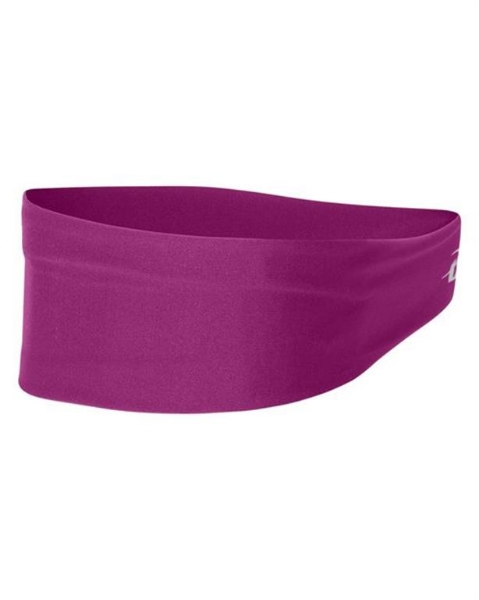 Badger - Wide Headband - 0301