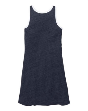 Boxercraft - Women's Ringer Dress - T51